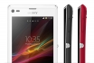 Sony Xperia L